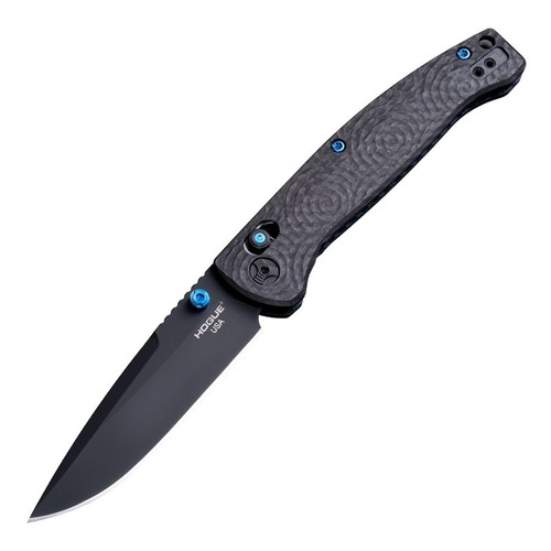 Hogue knives mysto collector - hogue,